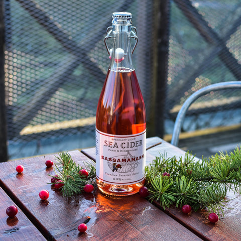 Canadian Invasion Series