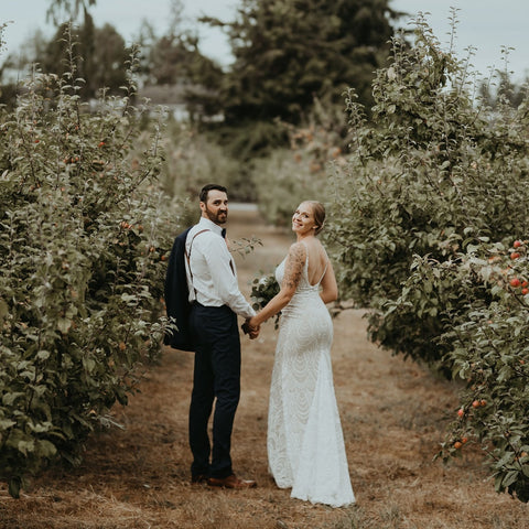 Weddings & Elopements