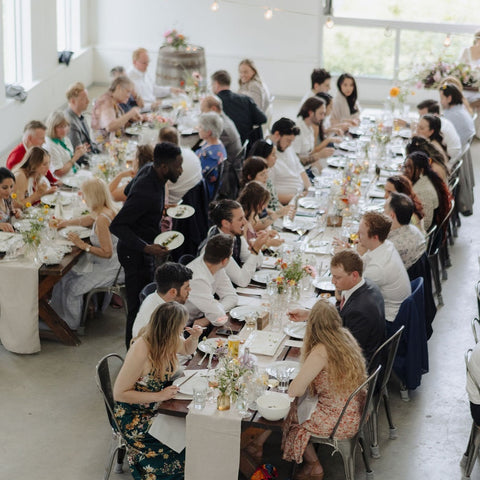Weddings & Private Events